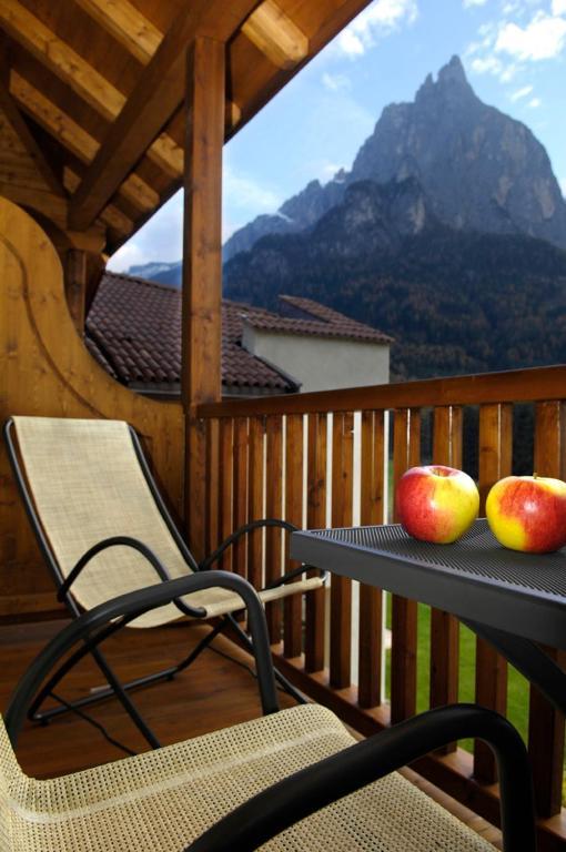 Villa Tilia Siusi Phòng bức ảnh