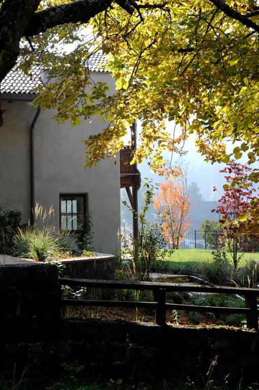 Villa Tilia Siusi Ngoại thất bức ảnh